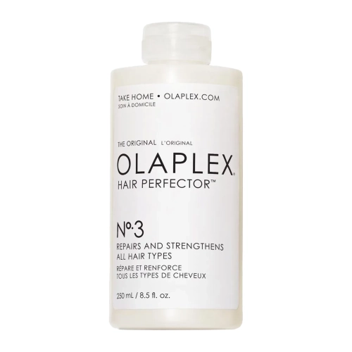Olaplex - Olaplex No.3 Hair Perfector - Hajszín Tartósságát Meghosszabbító Kondicionáló - 250ml