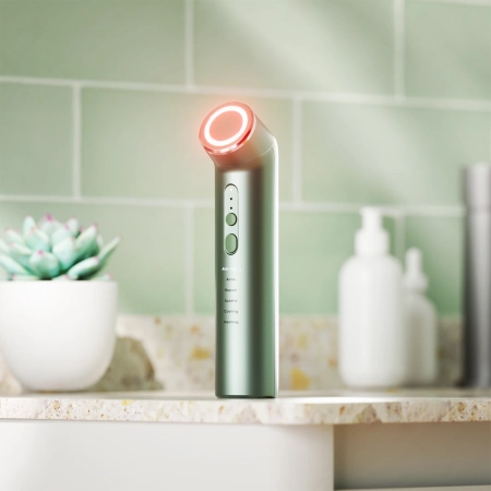 Nanoleaf - Wellness 6-in-1 Light Therapy Wand - Fényterápiás Eszköz