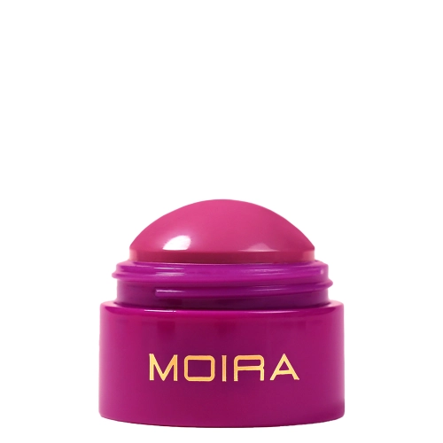 Moira - Soft Blush Balm - Krémes Pirosító - 010 Baby Girl - 8,5g