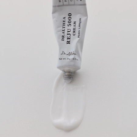 Dr. Althea - PDRN Reju 5000 Cream - Regeneráló Arckrém - 20g