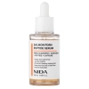 NIDA - Salmon PDRN Peptide Serum - Revitalizáló Szérum Peptidekkel és PDRN-nel - 50ml