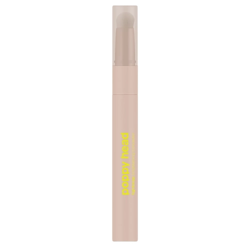 Poppy Head - Eyece Cream Brightening And Correcting Concealer - Ragyogtató és Korrigáló Szem Korrektor - 01 Pink Gelato - 2,2g