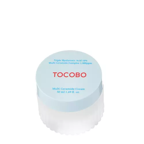 Tocobo - Multi Ceramide Cream - Ceramid Arckrém - 50ml
