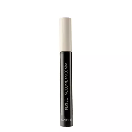 The Saem - Saemmul Perfect Volume Mascara - Volumennövelő Szempillaspirál - 8ml
