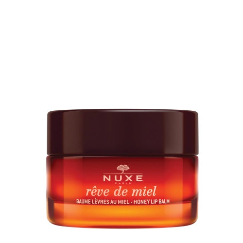 Nuxe - Rêve de Miel® - Ajakápoló - 15g