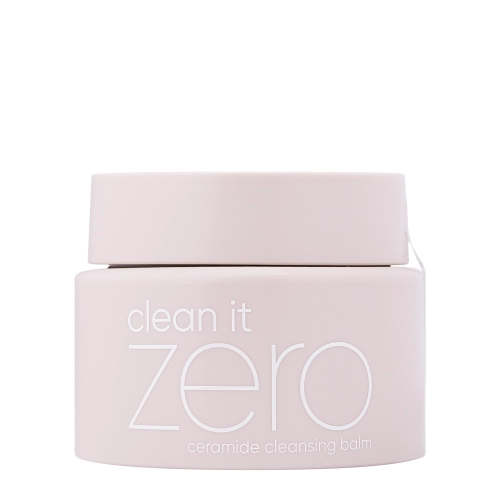 Banila Co - Clean It Zero Ceramide Cleansing Balm - Arctisztító Balzsam Ceramidokkal - 100ml