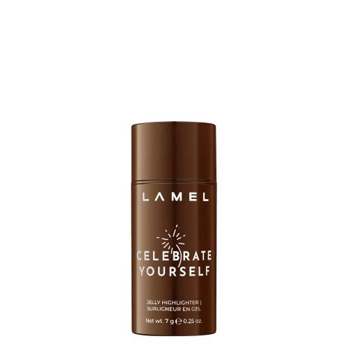 Lamel - Celebrate Yourself - Highlighter Stift - 7g