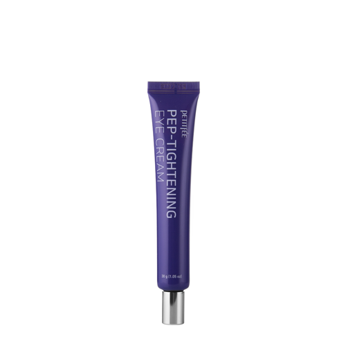 Petitfee - Pep-Tightening Eye Cream - Ránctalanító Szemkörnyékápoló Krém Peptidekkel - 30ml