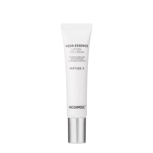 Medi-Peel - Peptide 9 Aqua Essence Lifting Eye Cream - Öregedésgátló Szemkrém - 40ml