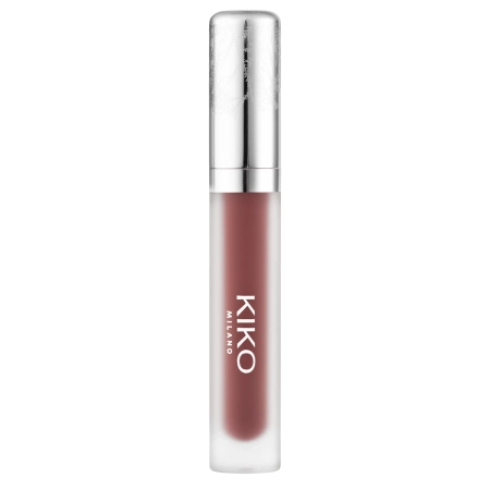 KIKO Milano - Snow-Kissed Holiday Lip Tint - Ajaktinta - 03 Wrapped In Pink - 3ml