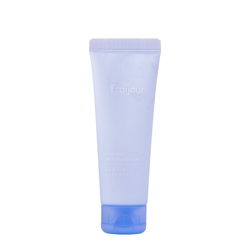 Fraijour - Pro Moisture Milk Toning Clay Mask - Hidratáló Tejes Maszk Agyaggal - 75ml
