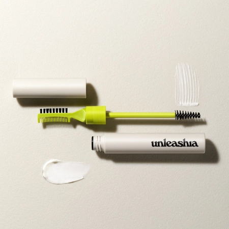 Unleashia - Shaper Pomade Eyebrow Fixer - Szemöldök Pomádé - 1 Clear - 8.5g