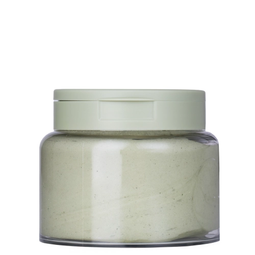 WHIPPED - Vegan Pack Cleanser Mugtree - Bőrnyugtató Hatású Arctisztító Maszk - 120ml