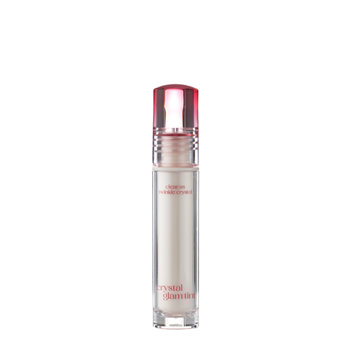 Clio - Crystal Glam Tint - Fényes Kivitelű Ajaktinta - 003 Blushed Peach - 3,2g