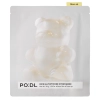PO:DL - Rice Glutathione Hydromask Set - Ragyogtató Zselés Arcmaszk Készlet - 4x28g