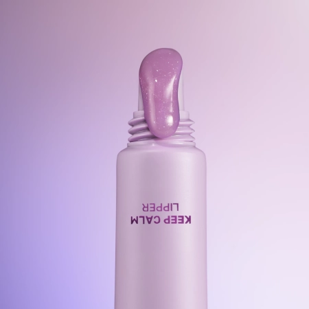 LIPSS - Lipper Lip Gloss - Szájfény - Keep Calm - 9ml