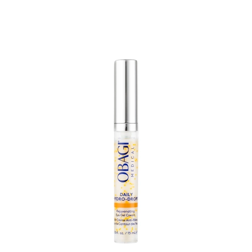 Obagi Medical - Daily Hydro-Drops® Rejuvenanting Eye Gel Cream - Hidratáló Hatású Szemkrém-Gél - 15ml