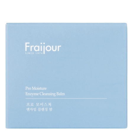 Fraijour - Pro Moisture Enzyme Cleansing Balm - Hidratáló Hatású Enzimes Arclemosó Balzsam - 110ml