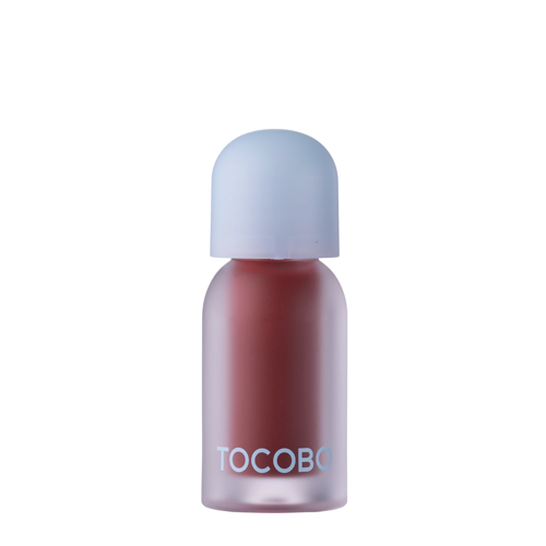 Tocobo - Juicy Berry Plumping Lip Oil - Ajakolaj - 05 Rosy Girl - 4g