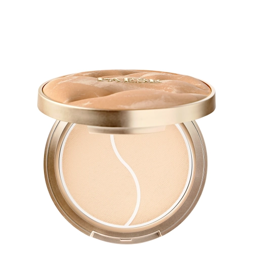 Paese - Puff Cloud - Ultrakönnyű Préselt Púder Blur Hatással - Light Beige - 01N - 4,2g
