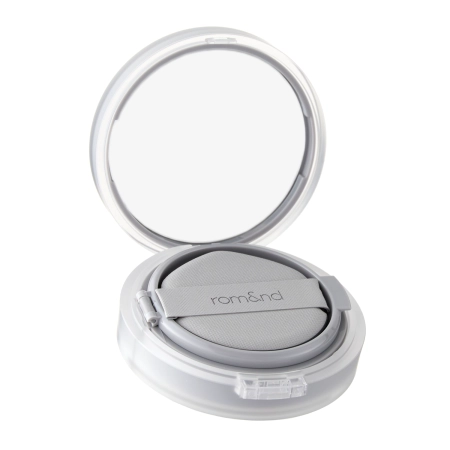 Rom&nd - Nu Zero Cushion - Párna Alapozó - 04 Beige 23 - 14g