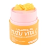 LalaRecipe - Yuzu Vita C 3in1 Gommage Cleansing Balm - C-vitaminos Arctisztító balzsam - 50ml