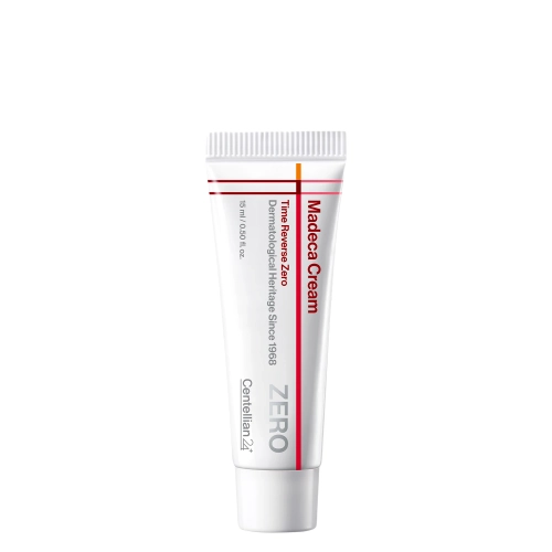 Centellian24 - Madeca Cream Time Reverse Zero - Ránctalanító Arckrém - 15ml