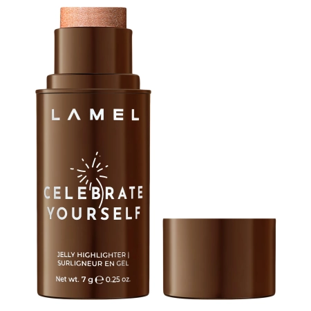 Lamel - Celebrate Yourself - Highlighter Stift - 7g