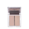 Clio - Prism Highlighter Duo - Highlighter Paletta - 01 Cream Fizz - 5,6g
