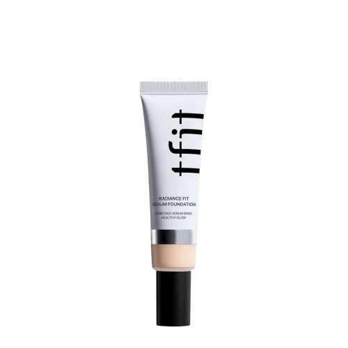 TFIT - Radiance Fit Serum Foundation - Ragyogtaó Arcalapozó - C00 Fair - 30g