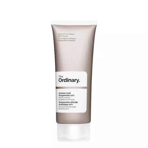 The Ordinary - Azelaic Acid Suspension 10% - Könnyű Emulzió Azelainsavval - 100ml