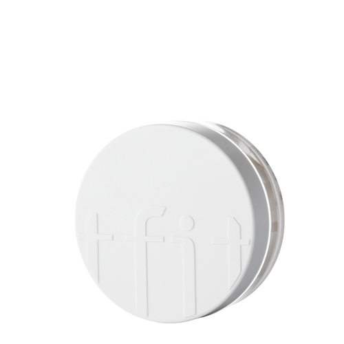 TFIT - Translucent Set Finishing Powder - Fixáló Arcpúder - 01 White - 7g