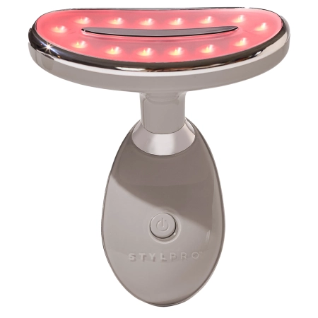 StylPro - LED Face and Body Smoother - Arc- és Testsimító LED Készülék