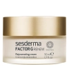 sesderma - Factor G Renew Cream - Regeneráló és Öregedésgátló Arckrém - 50ml