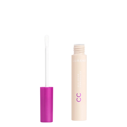Lumene - CC All-Over Concealer - CC Korrektor - 0 - 8,5ml