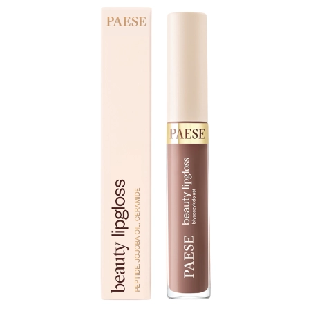 Paese - Beauty Lipgloss Szájfény - 17 Bon Bon - 4,5ml