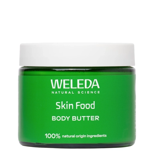 WELEDA - Skin Food Body Butter - Testvaj - 150ml