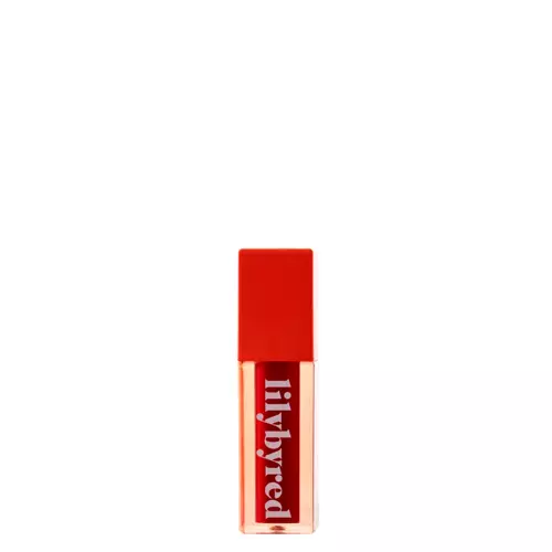 Lilybyred - Juicy Liar Water Tint - Hosszantartó Vizes Ajaktinta - 01 Like Guava Mojito - 4g