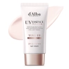 d'Alba - Waterfull Tone-Up Sun Cream SPF50+ PA++++ - Bőrkiegyenlítő Fényvédő Krém - 50ml