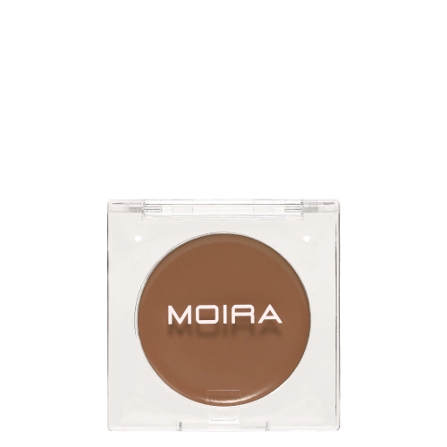 Moira - Stay Golden Cream Bronzer & Contour - Krémes Bronzosító - 400C - 3,8g