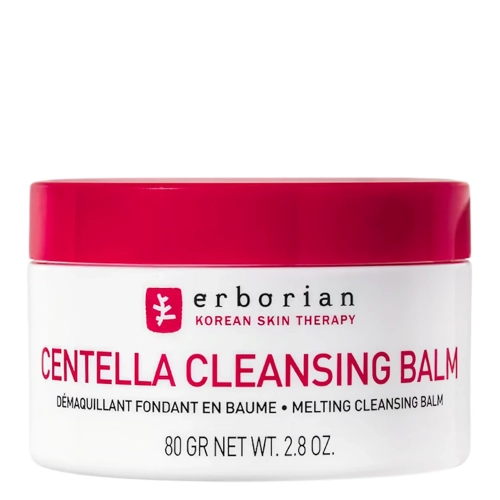 Erborian - Centella Cleansing Balm - Sminklemosó Balzsam - 80g