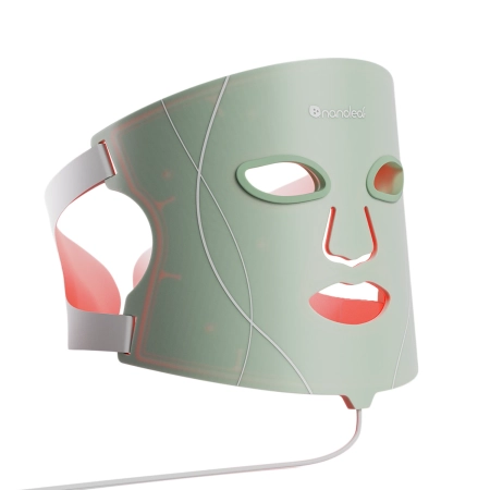 Nanoleaf - Wellness LED Light Therapy Mask - LED Fényterápiás Maszk
