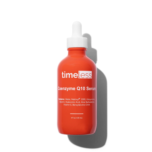 Timeless - Skin Care - Coenzyme Q10 Serum - Szérum Q10 koenzimmel - 120ml