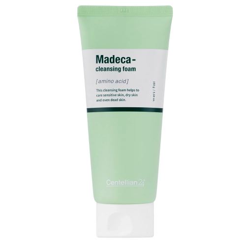Centellian24 - Madeca Amino Acid Cleansing Foam - Arctisztító Hab - 160ml