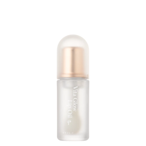 Axis-y - Vita Glow Lip Oil - Fényesítő Ajakolaj - Dreamy Olive - 4ml