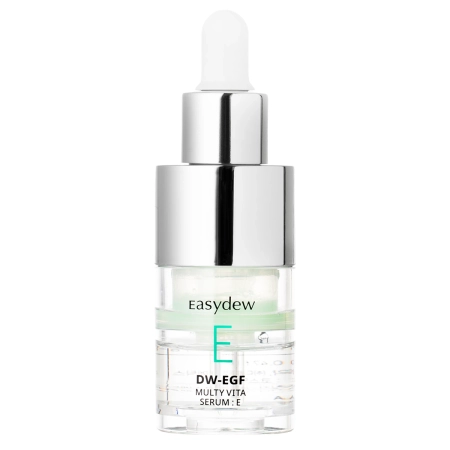 Easydew - DW-EGF Multy Vita Serum E - Tápláló Arcszérum E-vitaminnal - 14ml