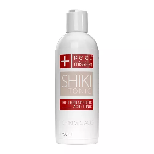 Peel Mission - Shiki Tonic - Shikimisav Tonik - 200ml