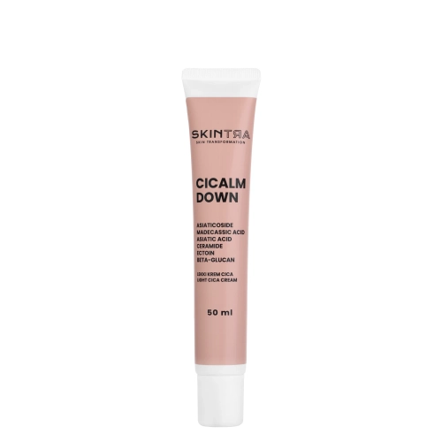 SkinTra - Cicalm Down - Könnyed Cica Krém - 50ml