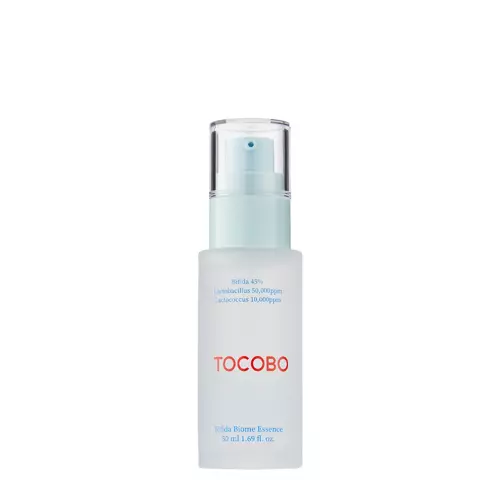 Tocobo - Bifida Biome Essence - Esszencia Probiotikumokkal és Niacinamiddal - 50ml
