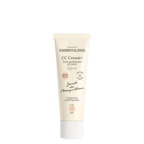 Embryolisse - CC+ Krém Light - 30ml